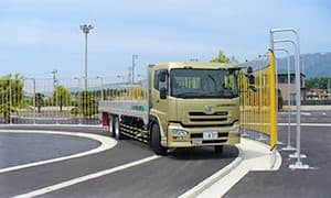 マツキドライビングスクール白鷹校イメージ