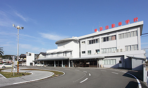 東部自動車学校